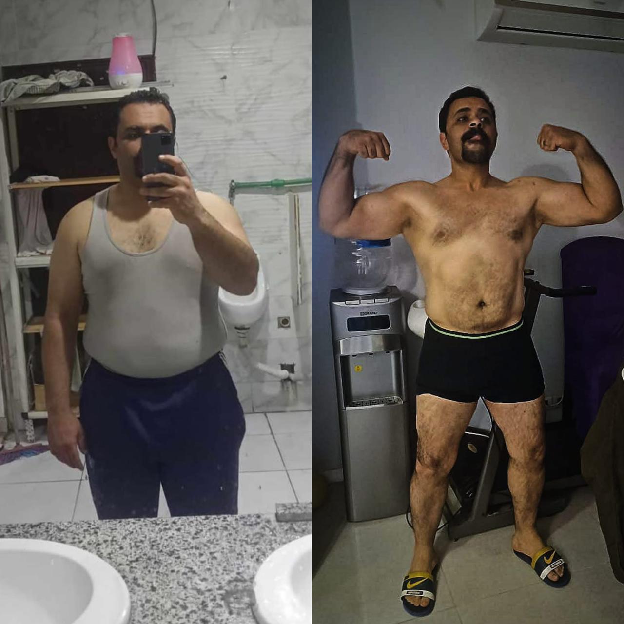 transformation 10