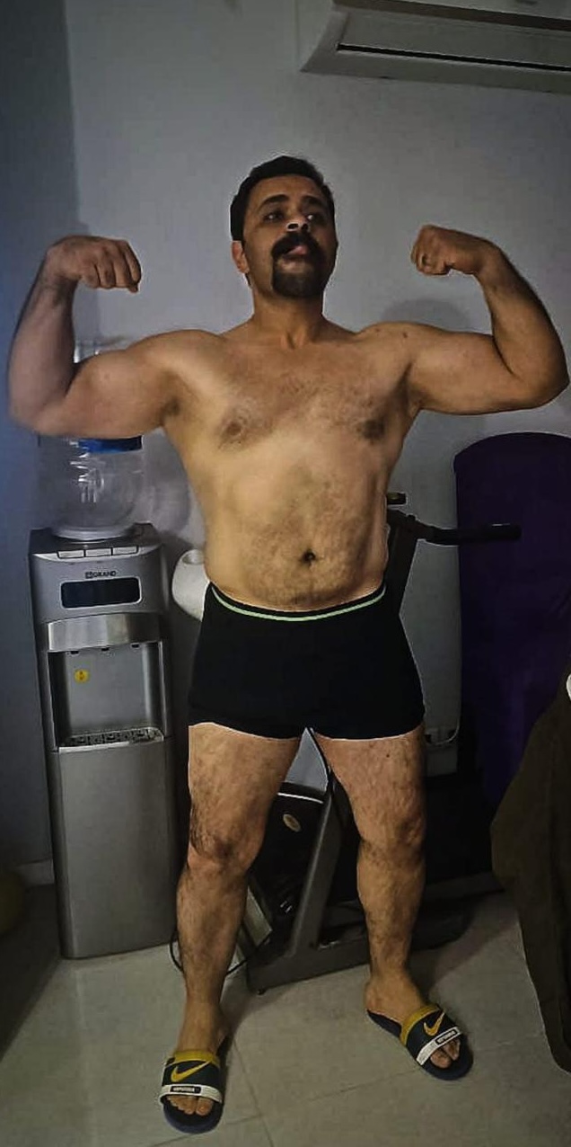 after transformation