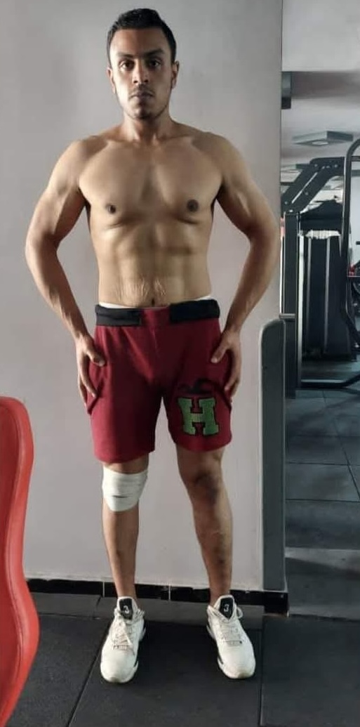 after transformation