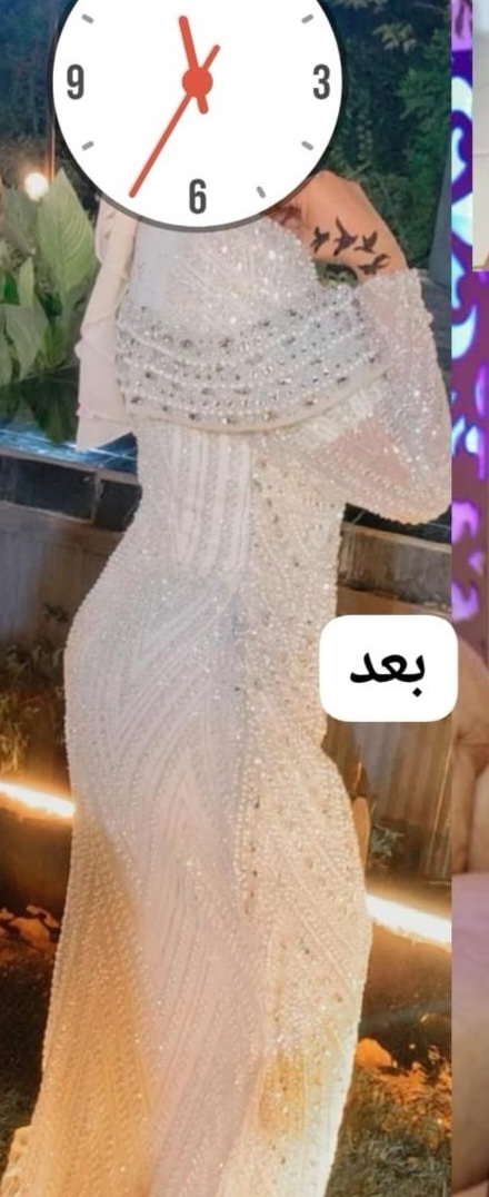 after transformation