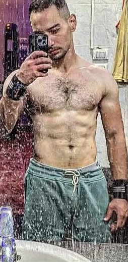 before transformation