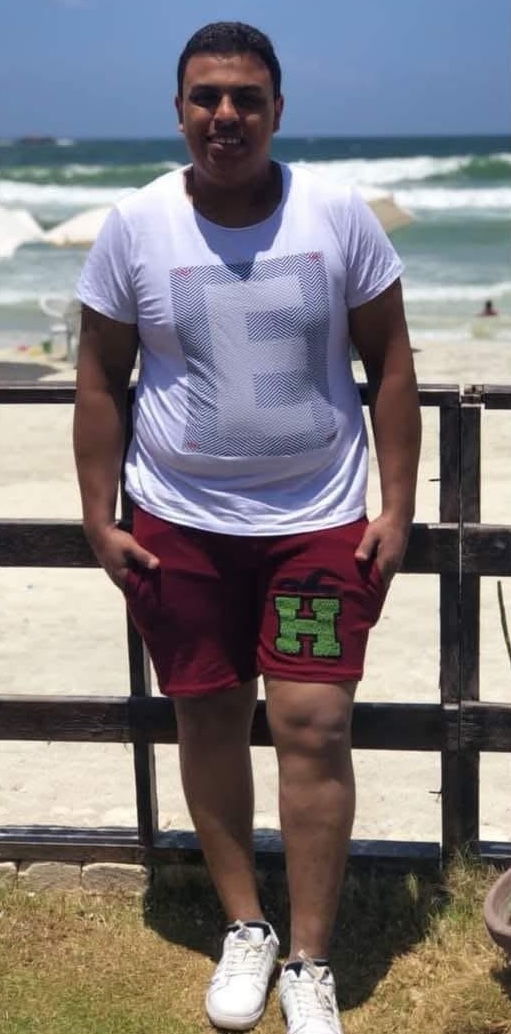 before transformation