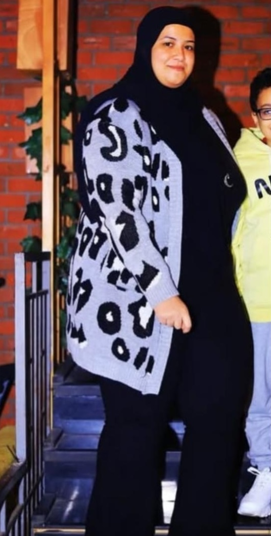 before transformation