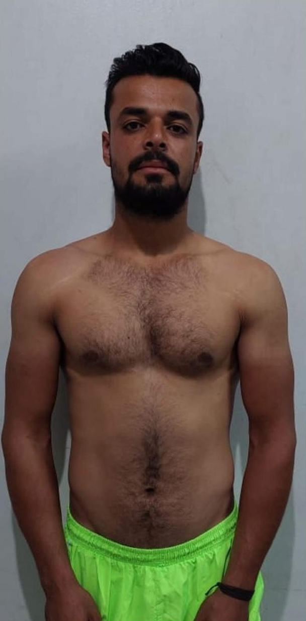 before transformation